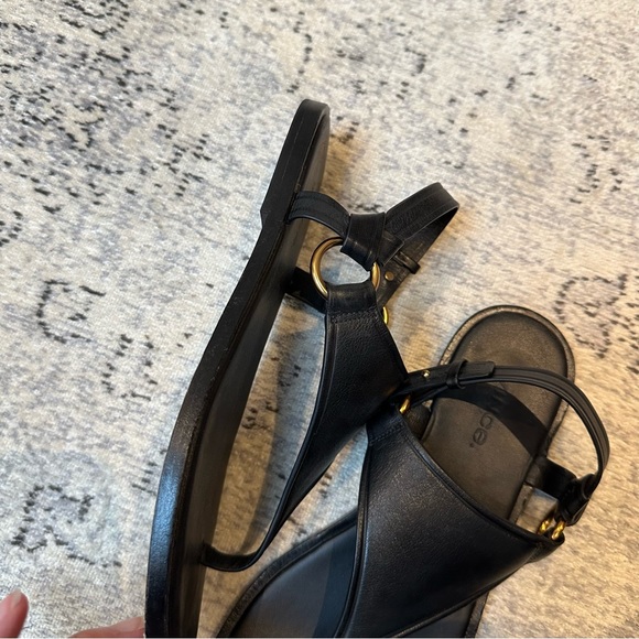 Vince Pharis Sandals - Picture 7 of 8